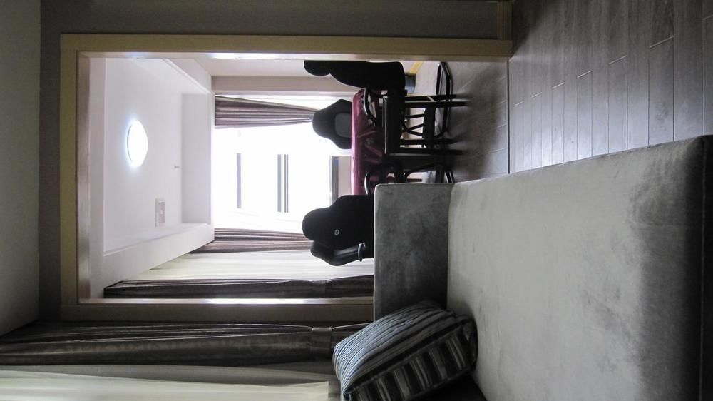 Sheng Jing Yi Jia Hotel Huji Ngoại thất bức ảnh